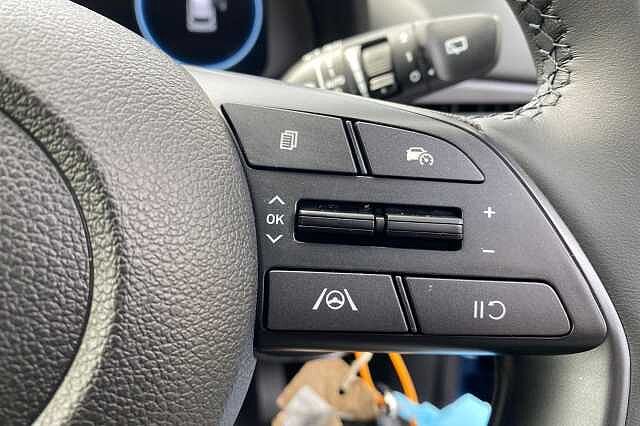 Hyundai i20 1.0T GDi Premium 5dr DCT