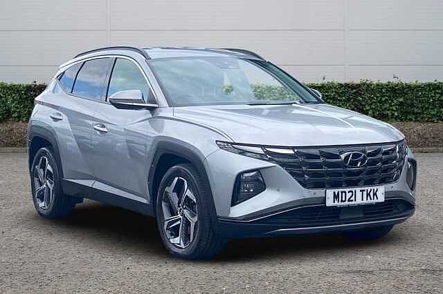 1.6 TGDi Hybrid 230 Premium 5dr 2WD Auto