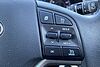 Hyundai TUCSON 1.6 GDi SE Nav 5dr 2WD Champion Blue