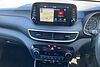 Hyundai TUCSON 1.6 GDi SE Nav 5dr 2WD Champion Blue
