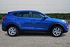 Hyundai TUCSON 1.6 GDi SE Nav 5dr 2WD Champion Blue