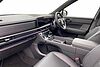 Hyundai SANTA FE 1.6 TGDi Hybrid Calligraphy 5dr Auto Typhoon Silver