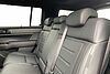 Hyundai SANTA FE 1.6 TGDi Hybrid Calligraphy 5dr Auto Typhoon Silver