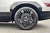 Hyundai SANTA FE 1.6 TGDi Hybrid Calligraphy 5dr Auto Typhoon Silver