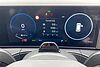 Hyundai SANTA FE 1.6 TGDi Hybrid Calligraphy 5dr Auto Typhoon Silver