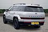 Hyundai SANTA FE 1.6 TGDi Hybrid Calligraphy 5dr Auto Typhoon Silver