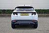 Hyundai TUCSON 1.6 TGDi Hybrid 230 Premium 5dr 2WD Auto Serenity White