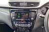 Nissan QASHQAI 1.3 DiG-T N-Tec 5dr Ultimate Red