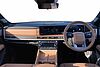 Hyundai SANTA FE 1.6 TGDi Hybrid Ultimate 5dr 4WD Auto Shimmering Silver