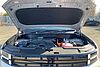 Hyundai SANTA FE 1.6 TGDi Hybrid Ultimate 5dr 4WD Auto Shimmering Silver