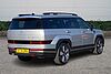 Hyundai SANTA FE 1.6 TGDi Hybrid Ultimate 5dr 4WD Auto Shimmering Silver