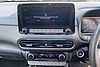 Hyundai KONA 1.6 GDi Hybrid Ultimate 5dr DCT Phantom Black