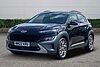 Hyundai KONA 1.6 GDi Hybrid Ultimate 5dr DCT Phantom Black