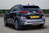 Hyundai KONA 1.6 GDi Hybrid Ultimate 5dr DCT Phantom Black