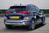 Hyundai KONA 1.6 GDi Hybrid Ultimate 5dr DCT Phantom Black