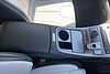 Hyundai SANTA FE 1.6 TGDi Hybrid Ultimate 5dr 4WD Auto Serenity White