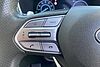 Hyundai SANTA FE 1.6 TGDi Hybrid Ultimate 5dr 4WD Auto Serenity White
