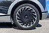 Hyundai IONIQ 5 160kW Ultimate 73 kWh 5dr Auto Abyss Black