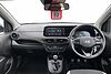 Hyundai I10 1.0 Advance 5dr Mangrove Green