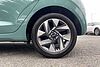 Hyundai I10 1.0 Advance 5dr Mangrove Green