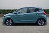 Hyundai I10 1.0 Advance 5dr Mangrove Green