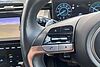 Hyundai TUCSON 1.6 TGDi Hybrid 230 Ultimate 5dr 2WD Auto Atlas White