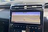 Hyundai TUCSON 1.6 TGDi Hybrid 230 Ultimate 5dr 2WD Auto Atlas White