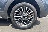 Hyundai TUCSON 1.6 GDi Premium 5dr 2WD Ecotronic Grey