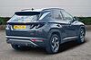 Hyundai TUCSON 1.6 TGDi Hybrid 230 Premium 5dr 2WD Auto Ecotronic Grey