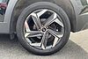 Hyundai TUCSON 1.6 TGDi Hybrid 230 Ultimate 5dr 2WD Auto Abyss Black