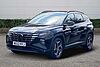 Hyundai TUCSON 1.6 TGDi Hybrid 230 Ultimate 5dr 2WD Auto Abyss Black