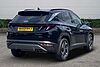 Hyundai TUCSON 1.6 TGDi Hybrid 230 Ultimate 5dr 2WD Auto Abyss Black