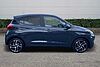 Hyundai I10 1.0 [63] Premium 5dr [Nav] Aurora Grey