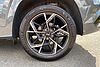 Hyundai TUCSON 1.6T Hybrid N Line 5dr Auto Ectrnc Gry Prl