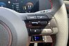 Hyundai TUCSON 1.6T Hybrid N Line 5dr Auto Ectrnc Gry Prl