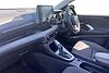 Toyota YARIS 1.5 Hybrid Design 5dr CVT Blue