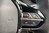 Peugeot 208 Gt Ev Azure Blue