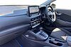 Hyundai KONA 1.6 GDi Hybrid Premium 5dr DCT Atlas White