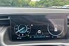 Hyundai TUCSON 1.6 TGDi Hybrid 230 N Line S 5dr 2WD Auto Abyss Black