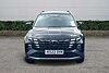Hyundai TUCSON 1.6 TGDi Hybrid 230 N Line S 5dr 2WD Auto Abyss Black