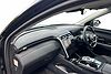 Hyundai TUCSON 1.6 TGDi Hybrid 230 Ultimate 5dr 2WD Auto Abyss Black