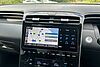 Hyundai TUCSON 1.6 TGDi Hybrid 230 Ultimate 5dr 2WD Auto Abyss Black