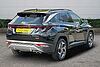 Hyundai TUCSON 1.6 TGDi Hybrid 230 Ultimate 5dr 2WD Auto Abyss Black