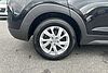 Hyundai TUCSON 1.6 CRDi 48V MHD 136 SE Nav 5dr 2WD DCT Abyss Black