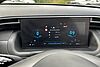 Hyundai TUCSON 1.6 TGDi 48V MHD SE Connect 5dr 2WD DCT Sailing Blue