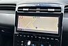 Hyundai TUCSON 1.6 TGDi 48V MHD SE Connect 5dr 2WD DCT Sailing Blue