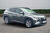 Hyundai TUCSON 1.6 TGDi SE Connect 5dr 2WD Cypress Green