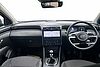 Hyundai TUCSON 1.6 TGDi SE Connect 5dr 2WD Cypress Green