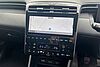 Hyundai TUCSON 1.6 TGDi SE Connect 5dr 2WD Cypress Green