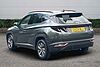 Hyundai TUCSON 1.6 TGDi SE Connect 5dr 2WD Cypress Green